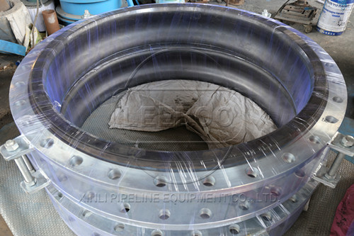 核電工程中的<a href=http://www.kid2007.cn target=_blank class=infotextkey>橡膠接頭</a>
