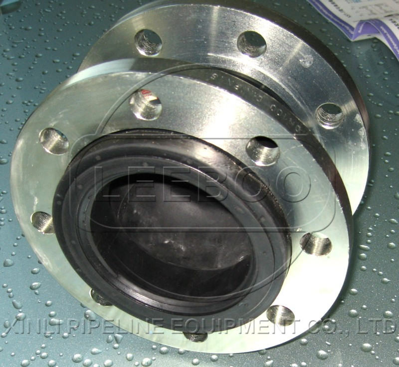 江蘇省淮安市金湖縣可曲撓<a href=http://www.kid2007.cn target=_blank class=infotextkey>橡膠軟接頭</a>